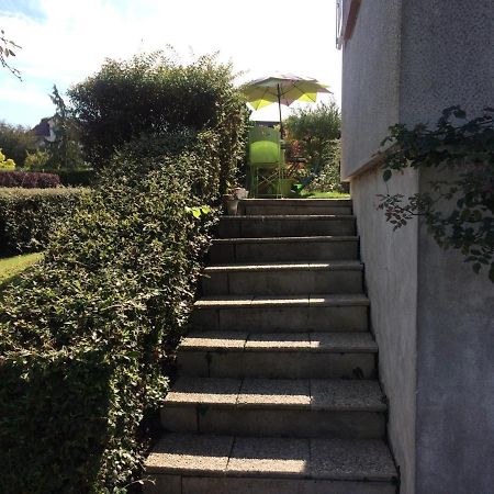 Bed and Breakfast Clos Du Bourg Saint-Cyr-en-Val Екстер'єр фото