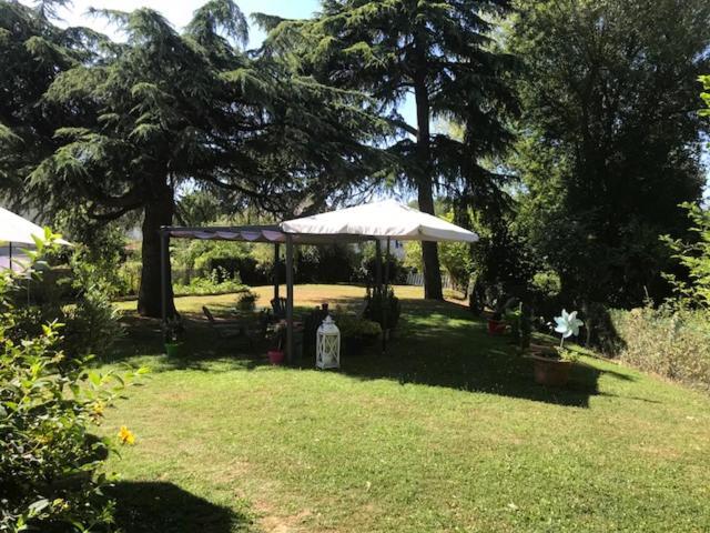 Bed and Breakfast Clos Du Bourg Saint-Cyr-en-Val Екстер'єр фото
