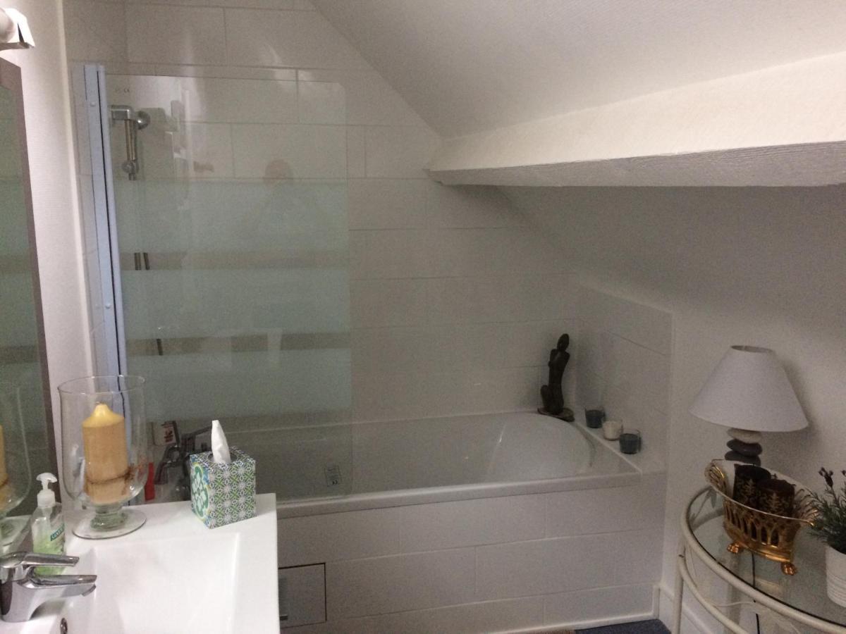 Bed and Breakfast Clos Du Bourg Saint-Cyr-en-Val Екстер'єр фото